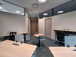 Hub Synergy Point (D2), Office #535725721